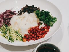 -小厨娘淮扬菜(清江苏宁广场店)