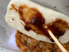 -阿婆油墩子(五里桥路188弄小区店)