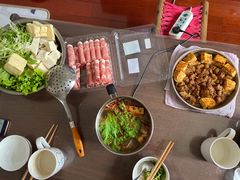 -利群商厦(台东店)