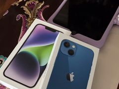 -Apple零售店(华贸购物中心店)
