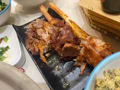 -丁里羊肉小镇(天鹅湖总店)