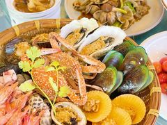 -巽寮印象美食部落餐厅·海鲜·地方特色菜(惠州体验店)