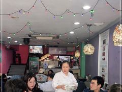 -葛尼沙印度餐厅 (镇明路店)