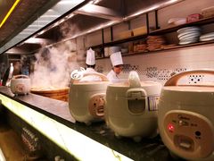 -金掌勺东北菜(格兰晴天店)