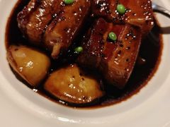 -北京贵宾楼饭店·紫金