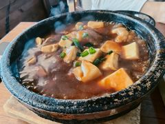 -马灯部落·西湖边的创意山景餐厅(虎跑动物园店)