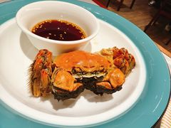 -芳·宴江南(范家路店)