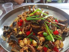 红烧鳝鱼-龙小海荆沙鸽子店(瑞安街店)