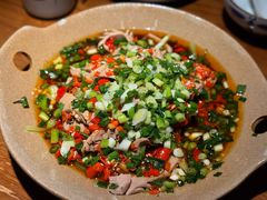 -竹屋川菜(时代广场店)