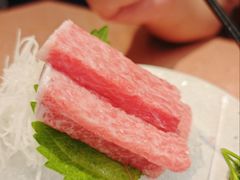 -元气寿司(东方宝泰店)