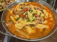 -朗妈私房菜(婺女州店)