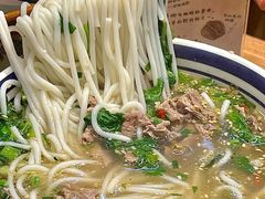 -云阿蛮云南生烫牛肉米线(奉贤路店)