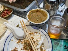 -郭记烤肉(正阳街店)