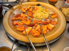 -阿昌白族石板烧(大理古城店)