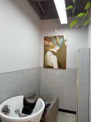 -丝沐造型-HAIR SALON