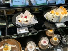 -小西家作•精致蛋糕(富力爱丁堡店)