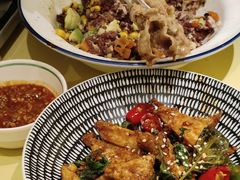 -米仓食堂(皇庭广场店)