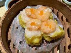 -点都德(中海环宇荟店)