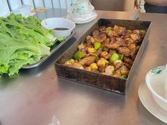 -老三李村河底戳子肉(总店)