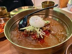 -HOTISLAND海鸡岛·韩国料理(江南西店)