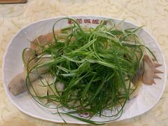 -禄源公·老莞诚饭店