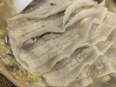 -砂锅居(西四店)