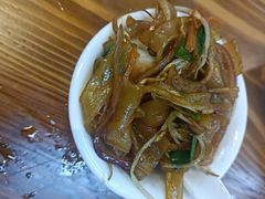 -顺德公平靓正特色牛花粥(花都店)