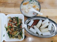 原味拌鱼皮-陈添記·祖傳爽鱼皮·西关老字号(广州首店)