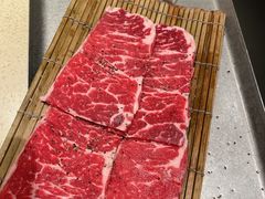 -Ant 蚂蚁洞烤肉·大营地(上海静安大悦城店)