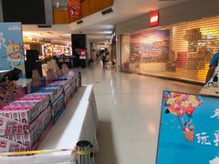 -北京华联购物中心(天通苑店)