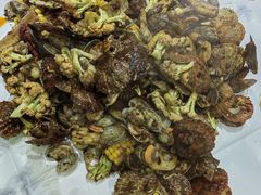 -小柒家第一锹东北菜(城关店)
