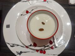开胃酸奶-泓历皇朝酒店(东亭店)