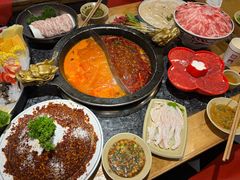 -蜀大侠火锅(春熙路店)