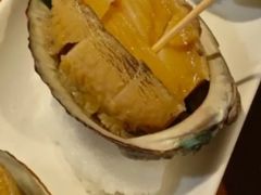 -森味薪火烧•烧鸟居酒屋•日本料理(望京店)