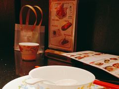 -老头儿油爆虾·知味杭州(爱琴海购物中心)
