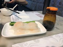 -糖朝(尖沙咀店)