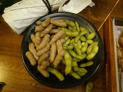 -烤官达人·徐州鲜羊肉串(江宁店)