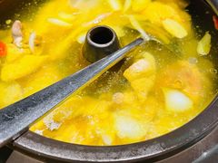 -云海肴·汽锅鸡·云南代表菜(天山百盛优客店)