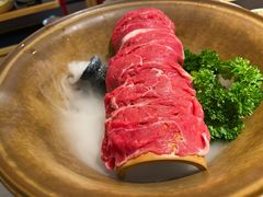 -廖掌柜·重庆鲜货火锅(上海首店)