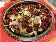 -大丰收脆鱼(浦西万达店)