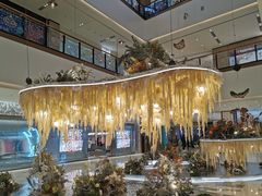 -玲婧胡同·生日蛋糕·餐厅(嘉里城店)