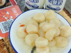 -皖北巫氏三胖地锅鸡(长淮总店)