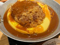 -味太助·银饭食堂(中华城店)