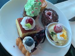 -澳门旅游塔360°旋转餐厅(南湾湖广场店)