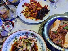 -巧克力渔家.小船海鲜家常菜(三浴场店)