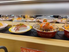 -友壹町寿司(佛山新DNA店)
