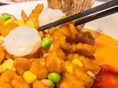 -宋园·金宴浙鲜馆(静安店)