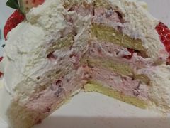 -今日·TODAY手作低脂动物奶油蛋糕定制(高新万达店)