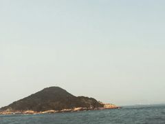 -南丫岛