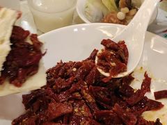 -玉华宫宾馆·餐厅(铜川驻京办店)